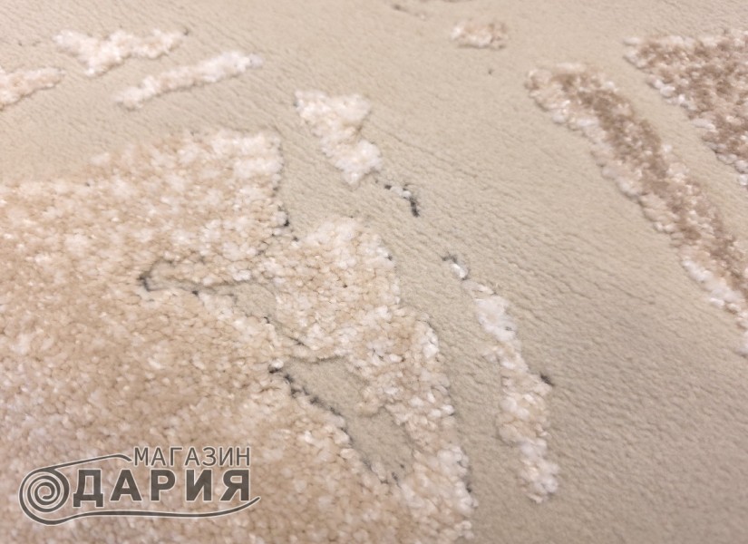 Тъкан килим AMORE 191 beige