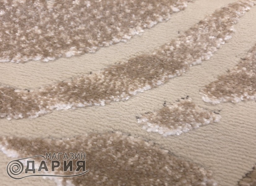 Тъкан килим AMORE 191 beige