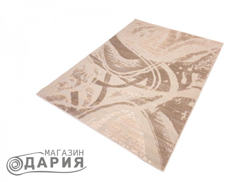 Тъкан килим AMORE 191 beige