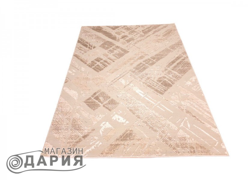 Тъкан килим AMORE 193 beige