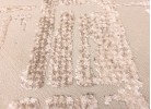 Тъкан килим AMORE 193 beige