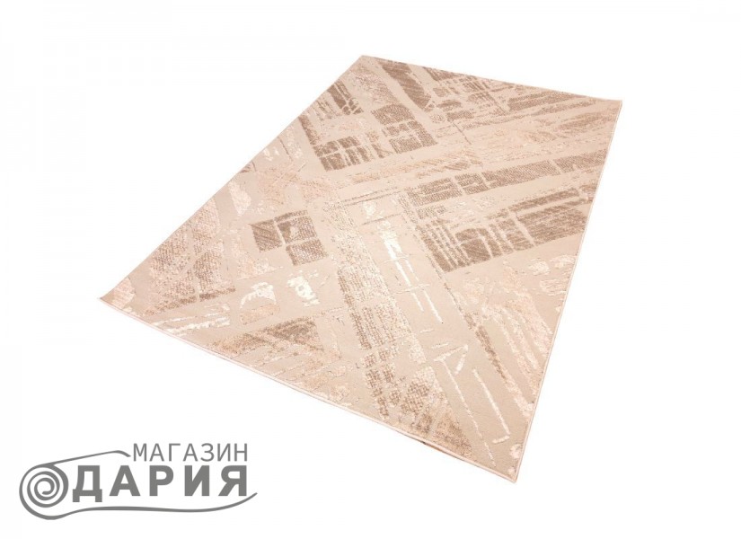 Тъкан килим AMORE 193 beige