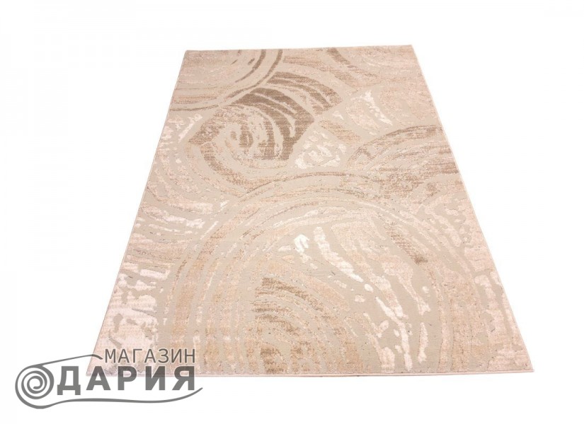 Тъкан килим AMORE 201 beige