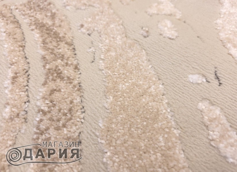 Тъкан килим AMORE 201 beige