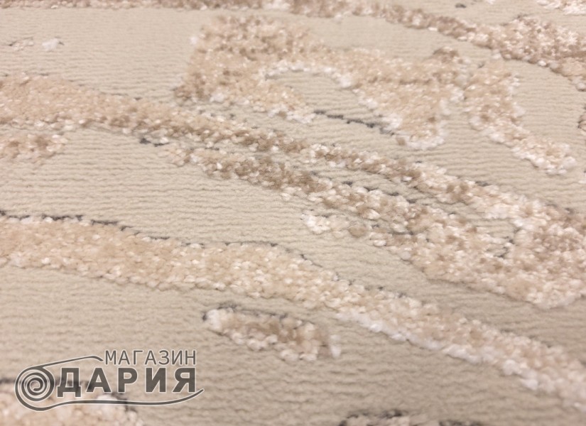 Тъкан килим AMORE 201 beige