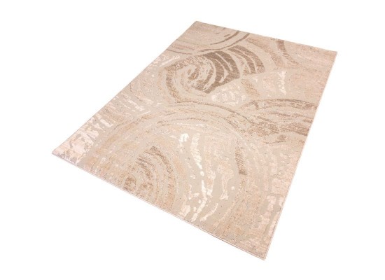 Тъкан килим AMORE 201 beige
