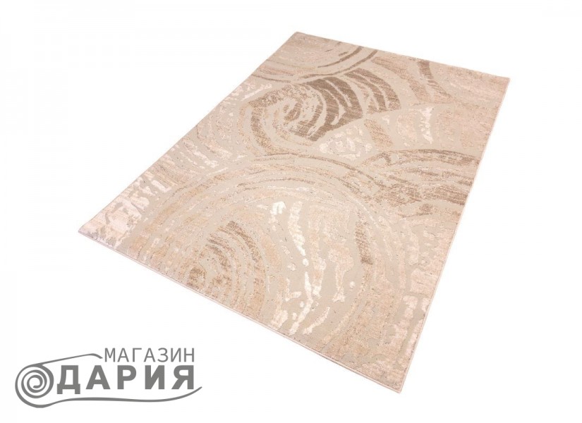 Тъкан килим AMORE 201 beige