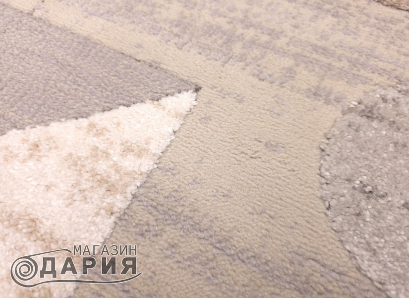 Тъкан килим AMORE 238 cream/beige