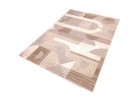 Тъкан килим AMORE 238 cream/beige