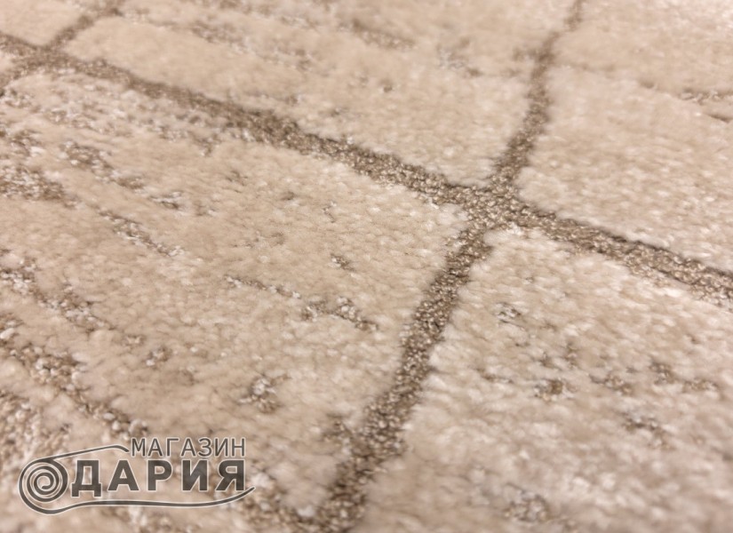 Тъкан килим FORTE 577 beige