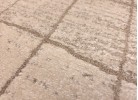 Тъкан килим FORTE 577 beige