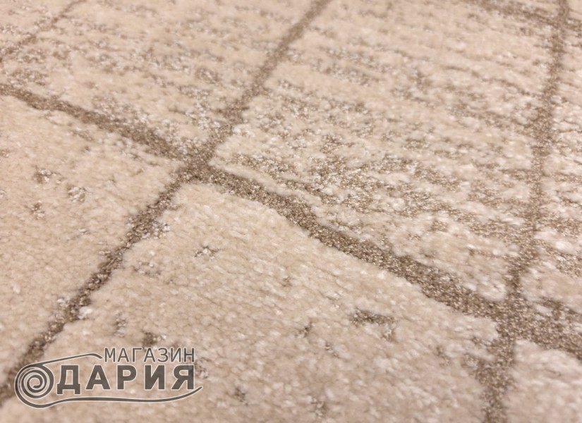 Тъкан килим FORTE 577 beige