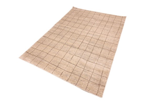 Тъкан килим FORTE 577 beige