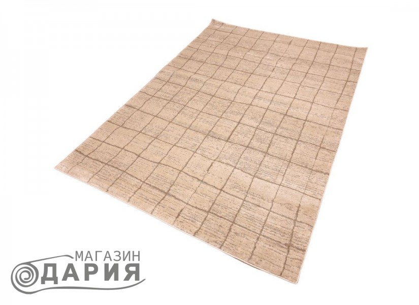 Тъкан килим FORTE 577 beige