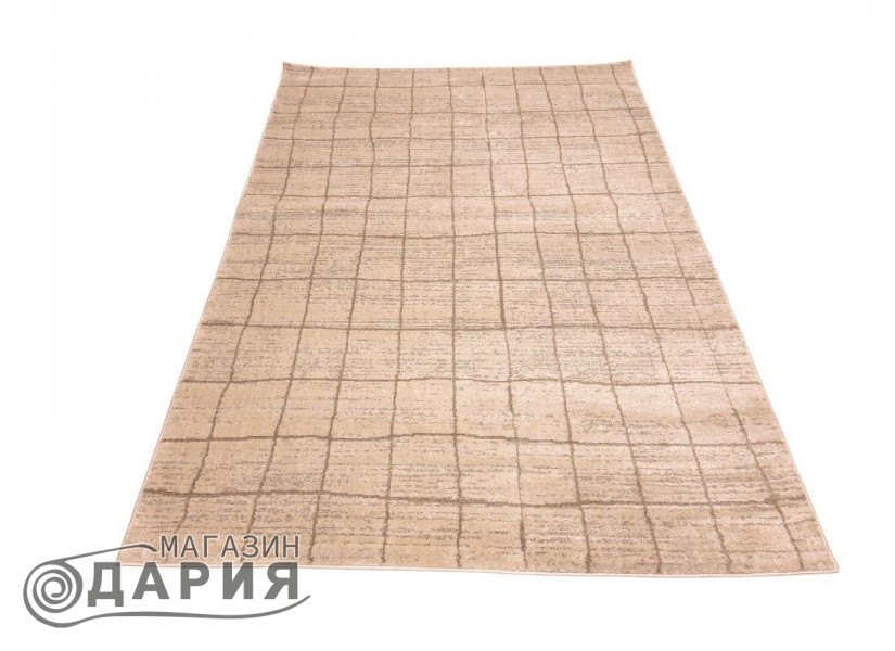 Тъкан килим FORTE 577 beige