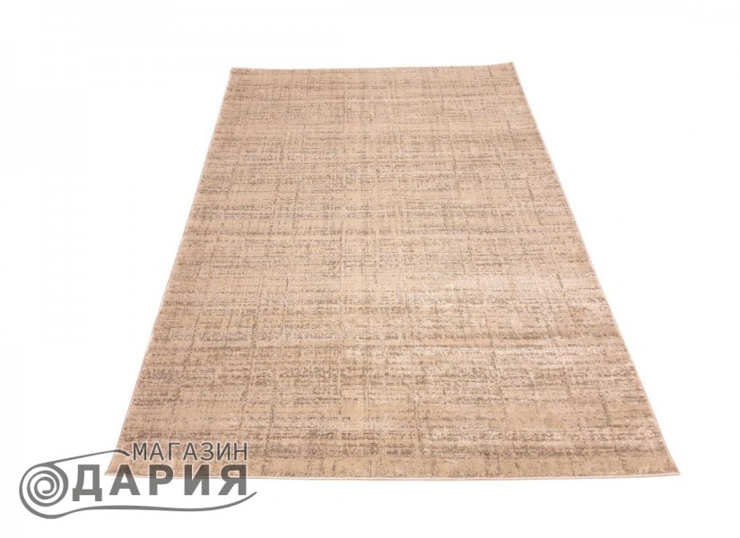 Тъкан килим FORTE 631 beige