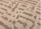Тъкан килим FORTE 713 beige