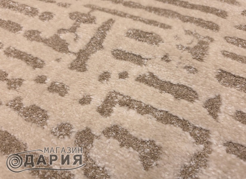 Тъкан килим FORTE 713 beige