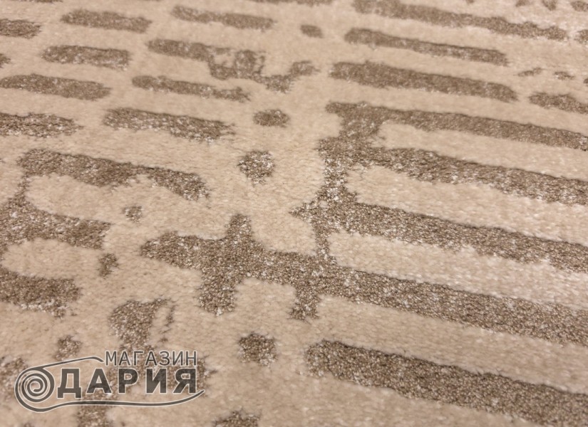 Тъкан килим FORTE 713 beige