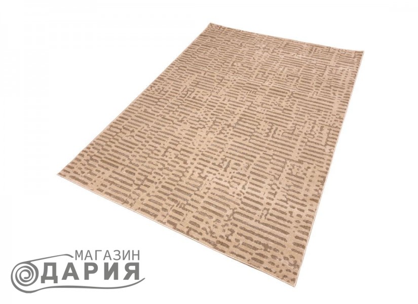 Тъкан килим FORTE 713 beige