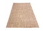 Тъкан килим FORTE 713 beige