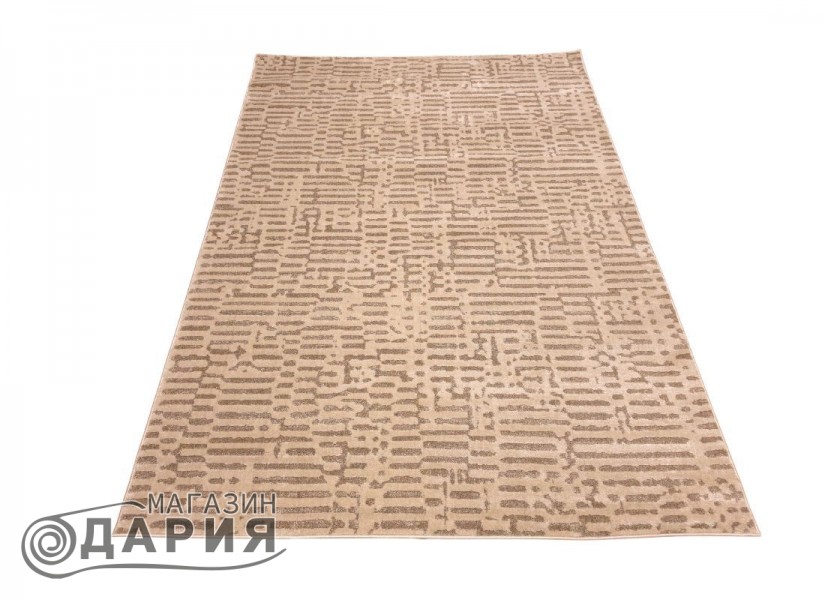 Тъкан килим FORTE 713 beige