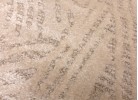 Тъкан килим FORTE 828 beige