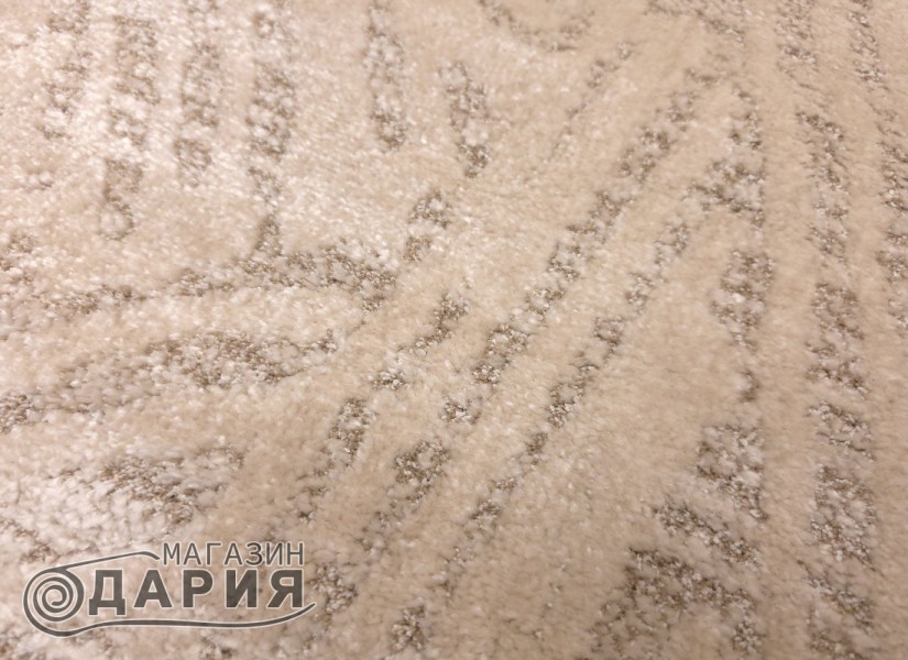 Тъкан килим FORTE 828 beige