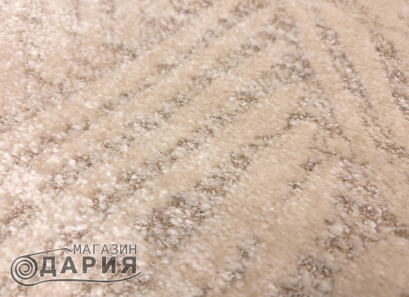 Тъкан килим FORTE 828 beige