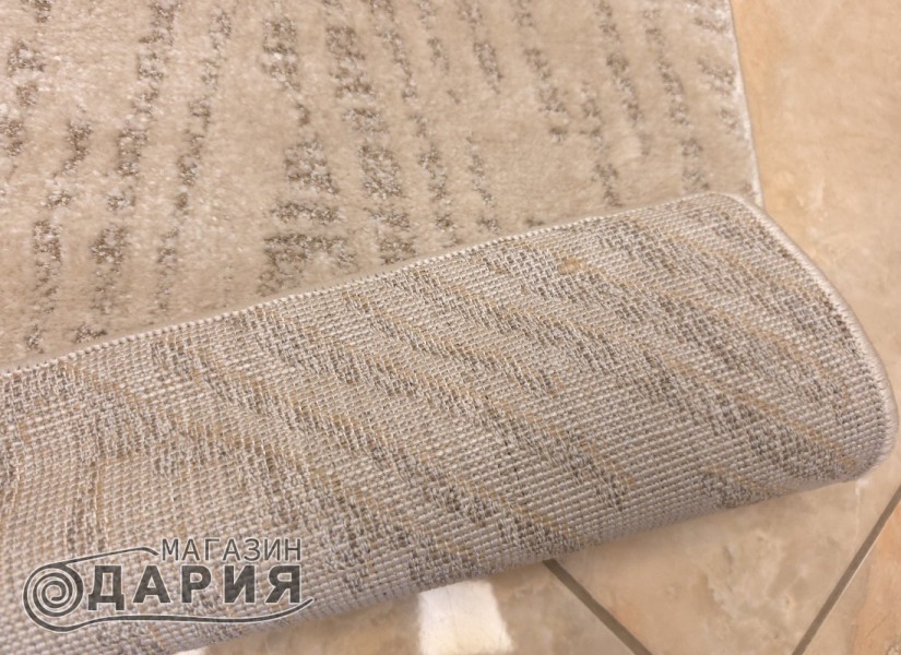 Тъкан килим FORTE 828 beige
