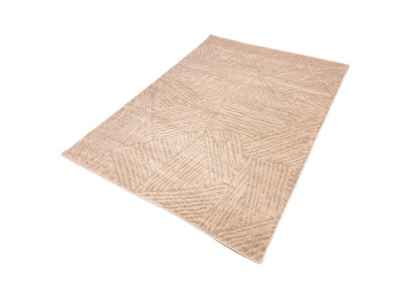 Тъкан килим FORTE 828 beige