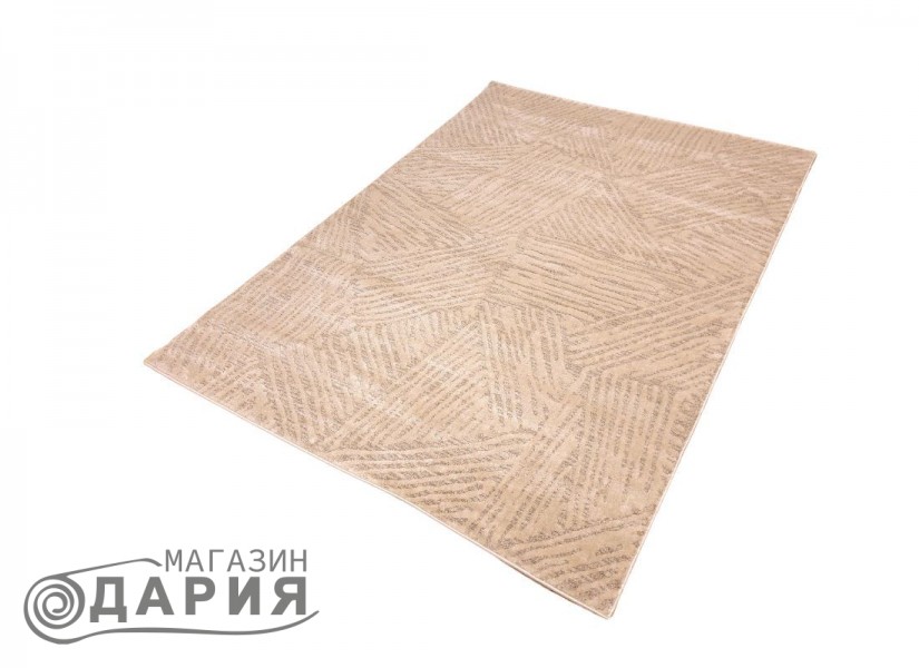 Тъкан килим FORTE 828 beige
