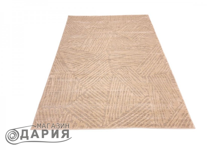 Тъкан килим FORTE 828 beige