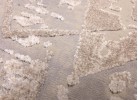 Тъкана пътека AMORE 183 silver/cream