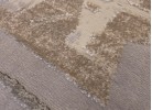 Тъкана пътека AMORE 183 silver/cream