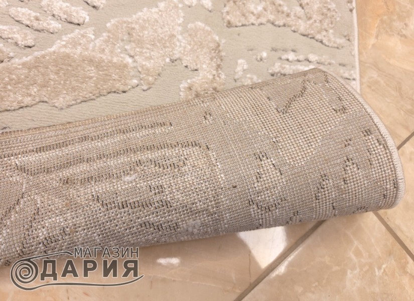 Тъкана пътека AMORE 185 beige