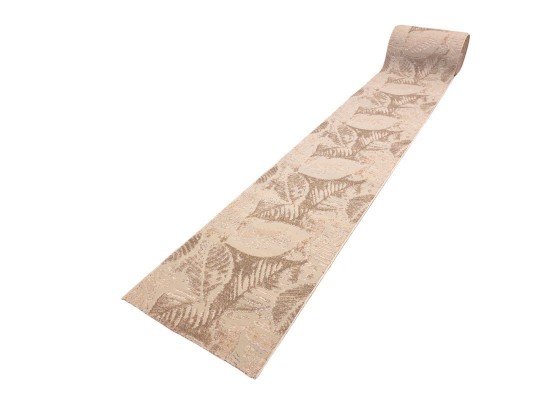 Тъкана пътека AMORE 185 beige