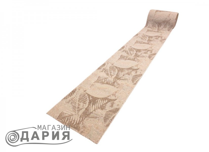 Тъкана пътека AMORE 185 beige