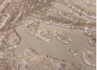 Тъкана пътека AMORE 185 beige