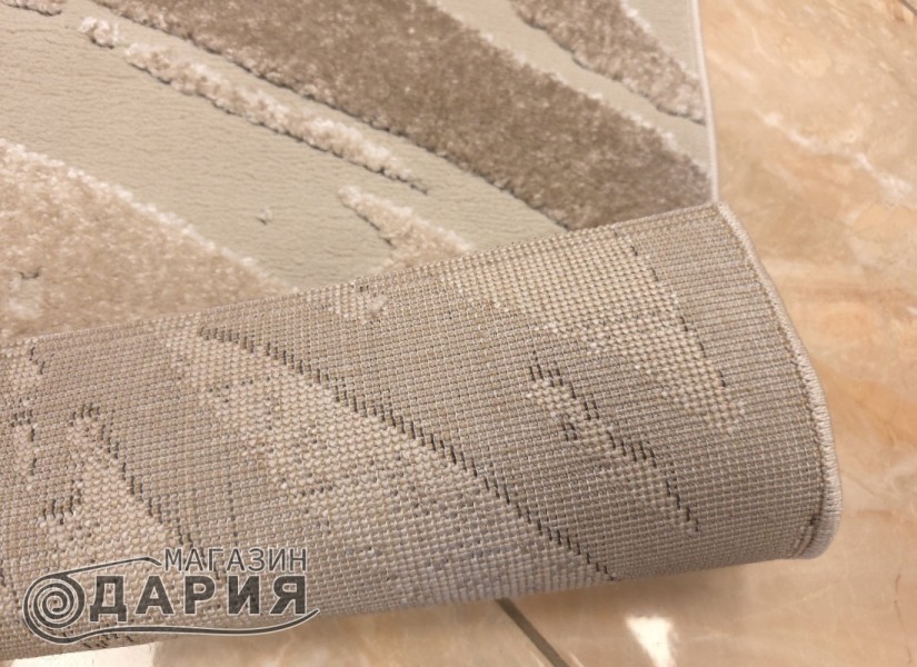 Тъкана пътека AMORE 191 beige