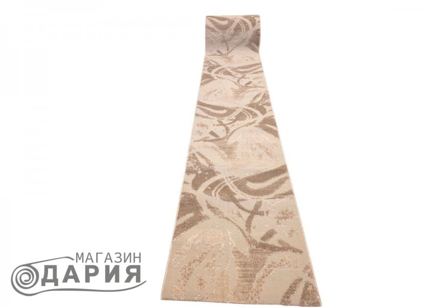 Тъкана пътека AMORE 191 beige