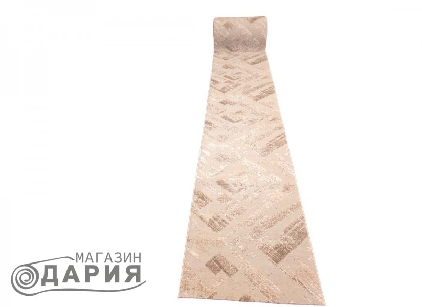 Тъкана пътека AMORE 193 beige