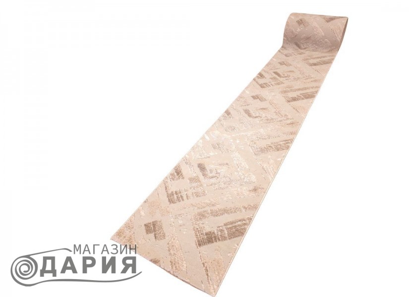 Тъкана пътека AMORE 193 beige