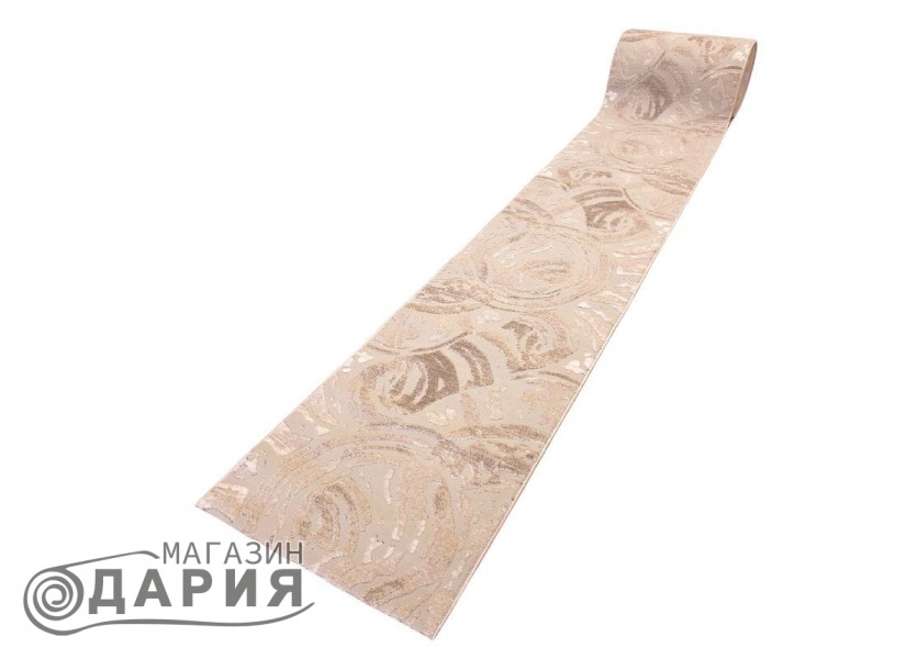 Тъкана пътека AMORE 201 beige