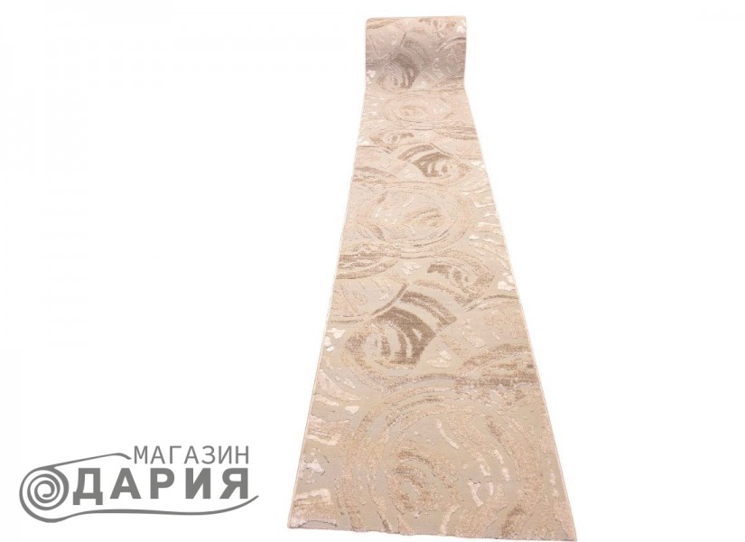 Тъкана пътека AMORE 201 beige