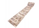 Тъкана пътека AMORE 238 cream/beige