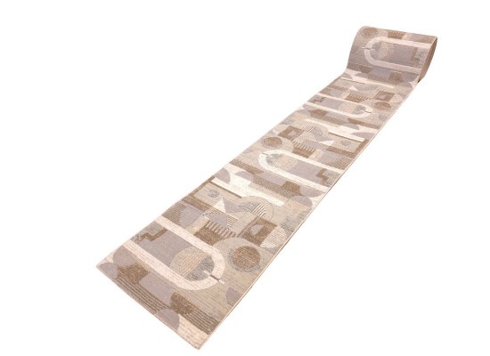 Тъкана пътека AMORE 238 cream/beige