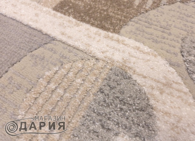 Тъкана пътека AMORE 238 cream/beige