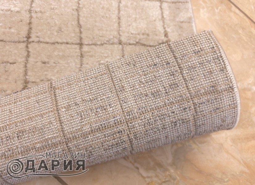 Тъкана пътека FORTE 577 beige