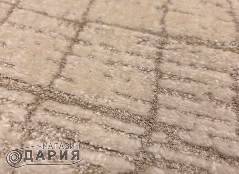 Тъкана пътека FORTE 577 beige